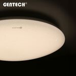 [GENTECH]晨星調光調色吸頂燈 30~65W, , large