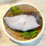 【一夫水產】特大比目魚/扁鱈（400-450g/片）, , large
