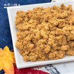 【台灣小糧口】旗魚鬆 550g*1罐, , large