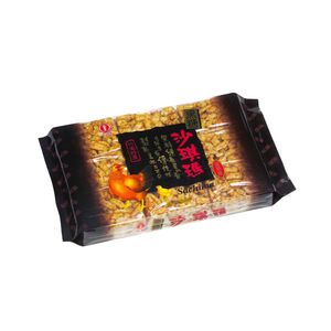 卡賀黑糖沙琪瑪 (袋裝)