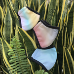【seisei】Antibacterial Face Masks_Sky Rosy, , large