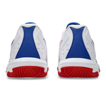[秉宸] ASICS GEL-ROCKET 11 排球鞋 白紫 1073A065-105, , large