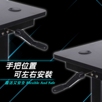 Magician Manual Lift Carbon Fiber Gaming Table, , large