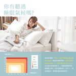 【DUYAN 竹漾】雙溫感 石墨烯天絲四季被 / 跑跑柯基 台灣製, , large