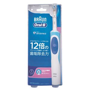 Braun Oral-B Vitality Power