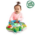 官方直營【LeapFrog】多功能健力學步車, , large