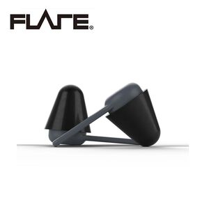 Flare EarShade+ 軟式降躁耳塞 含記憶耳塞款【敦煌樂器】