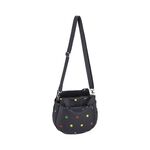 |快速出貨|Lesportsac Small Jenni 斜背手提兩用包 -鮮果彩繡, , large