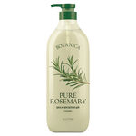 Elastine botanica pure rosemary shampoo, , large