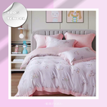 100% Tencel Double King Bed Package, , large