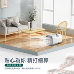 [HANLIN]-HS02 移動冷氣 行動空調 製冷 戶外 露營 便攜式 節能 帳篷 車載 房車, , large