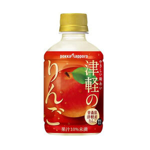 SAPPORO Apple juice