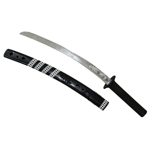Ninja Samurai sword