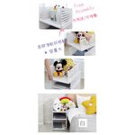 【H&R安室家】日系可疊式抽取收納箱(6大1小)-BNF64, , large