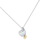 necklace, , large