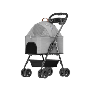 pet stroller