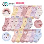 (多款)日系止滑幼童襪【旺達棉品】 GK-B219, , large