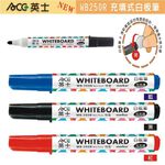 ACE英士 WB250R 白板筆*藍, , large