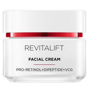 ADVANCED ANTI-WRINKLE FACIAL CREAM