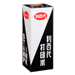 【龍品文創】利百代 二兩 打印水 SI-02 -黑, , large