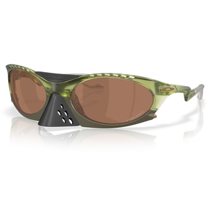 【OAKLEY】 PLANTARIS PRIZM SUNGLASSES