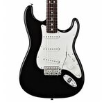Fender Mexico Classic 70s Strat RW BLK 墨廠 電吉他 黑色款【敦煌樂器】, , large