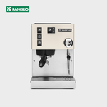 【Rancilio 】Silvia Single group espresso machine for home（White）, , large