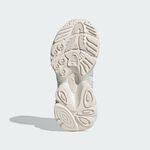 Kixpress-Adidas Ozthemis W 女 休閒鞋 運動 復古 厚底 增高 反光 舒適 潮流 穿搭 米白 [IG1505], , large