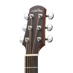 Walden G550RE 面單板電民謠木吉他【敦煌樂器】, , large