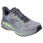 Skechers Go Run Max Cushioning 男 慢跑鞋 灰 [220509GYMT], , large