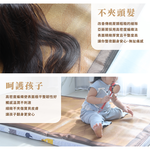 Four Seasons Breathable Mattress, , large