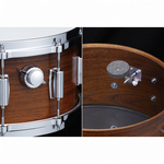 TAMA RW-255 Mastercraft LTD 50th Rosewood CR-5X14, , large