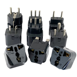【Chuang Yi】Universal adapter plug