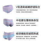 【AREXSPORT】兒童內褲台灣製 吸排內褲 女童內褲 大童內褲 健康內褲 少女內褲 無痕內褲 柔軟透氣吸排 女童三角, , large