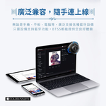 【HANLIN】-BTS5 殼骨傳導安全帽藍芽耳機 #藍芽耳機 安全帽 USB SIRI 麥克風, , large