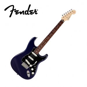 Fender MIJ LTD Hybrid II Strat RW AZM 日廠 電吉他 金屬藍【敦煌樂器】