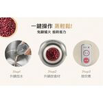 TATUNG大同3人份異電壓220V不鏽鋼電鍋(僅國外適用)TAC-03D-DV2BI, , large