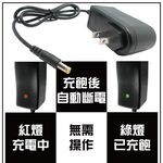 CSP 6V1A automatic charger warranty 2 years safety certification lead-acid battery charging electric car toy car baby stroller charger add-on DC head, , large