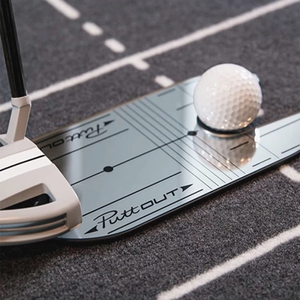 PuttOut 高爾夫推桿鏡