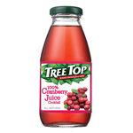 樹頂 100蔓越莓綜合果汁, , large