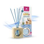 CRISTLINAS WOODEN CUBE AIR REFRESHENER (PET)- FRESH AIR, , large