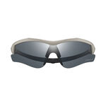 EYEGLE GRAVITY Magnetic Sunglasses EG-S005040 Grey, 隕鐵灰, large