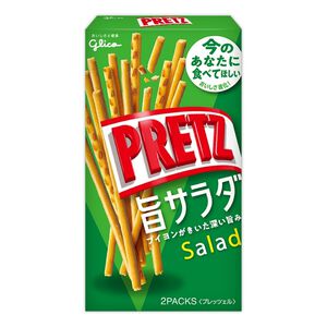 Glico Pretz Salad