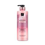 Elastine Master Conditioner, , large