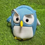【可愛造型 獨家設計 可機洗 保固】貓頭鷹 斜背包 側背包 斜背包女 側背包女 可愛包包 禮物, , large