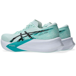 [秉宸] ASICS MAGIC SPEED 4 慢跑鞋 綠白 一般楦 1011B875-401, , large