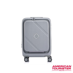 AT VELOX 19 Trolley Case
