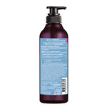 花王低敏無添加去油淨屑平衡洗髮精, , large