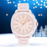 COACH Kitt 晶鑽陶瓷女錶 38mm CO14504408, , large