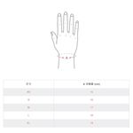 【Angel & Me】吉娃娃 狗 s925 純銀 手鍊 腳鍊 生日禮物 情人節, , large